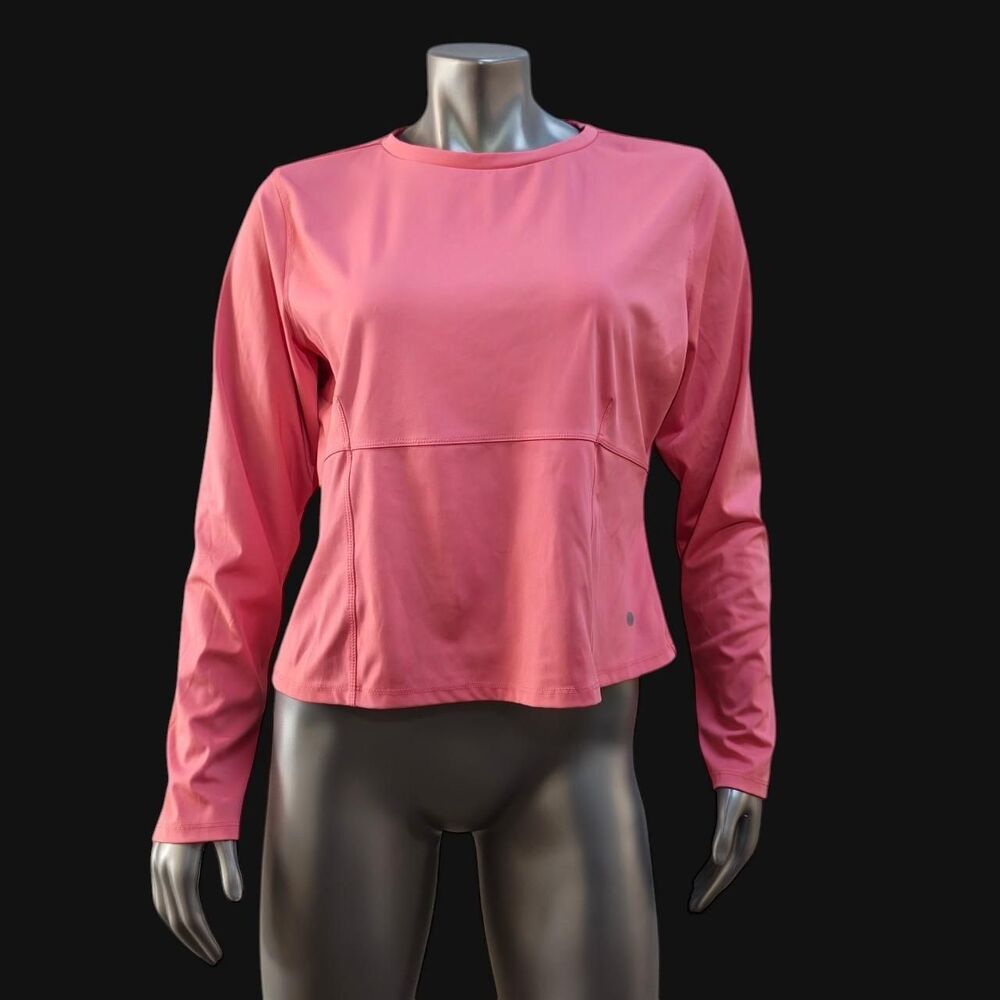 Unbranded Women's Pink Shirt